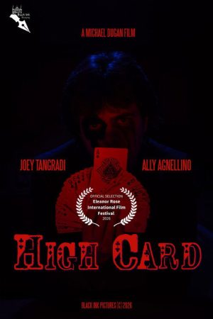 High Card (2026) poster