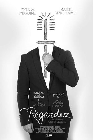 Regardez (2016) poster