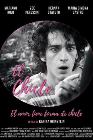 Bubble Gum (2020) poster