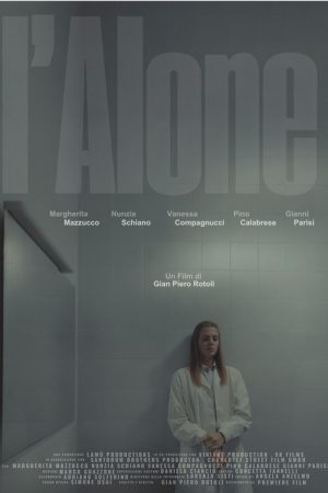 L’Alone (2026) poster