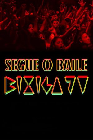 Segue o Baile (2017) poster