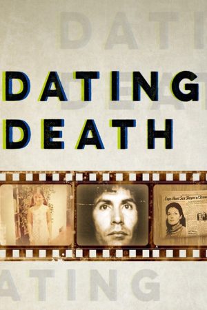 Dating Death (2022) poster