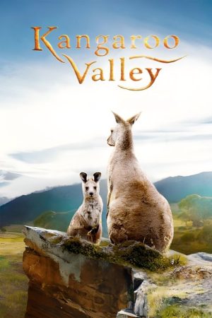 Kangaroo Valley (2022) poster