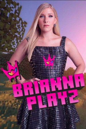 BriannaPlayz (2022) poster