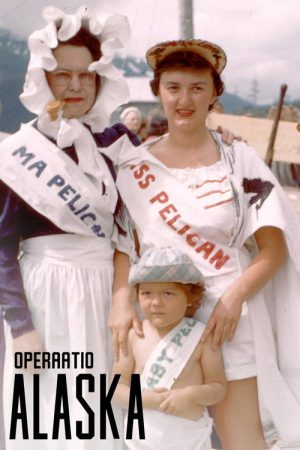 Operation Alaska (2017) poster