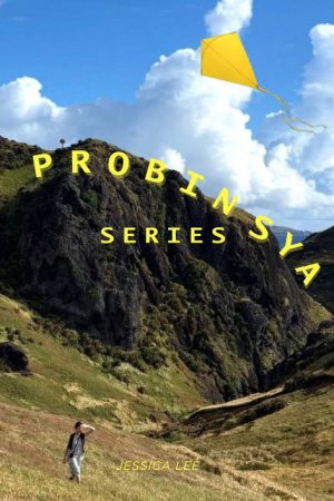 PROBINSYA Series (2026) poster