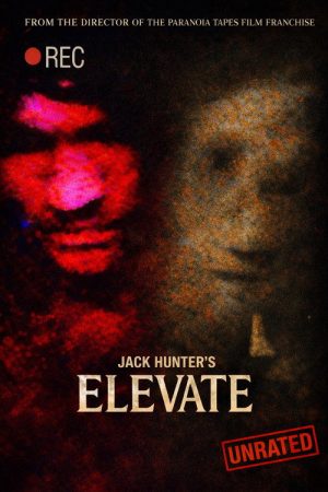 Elevate (2025) poster
