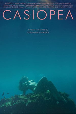 Casiopea (2019) poster