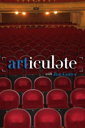 The Articulate Hour (2017) poster