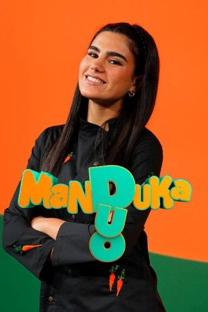 Manduka Duo (2025) poster