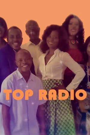 Top Radio (2017) poster