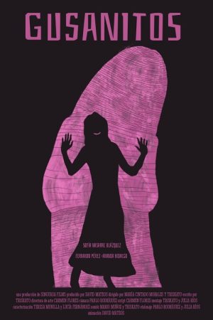 Gusanitos (2026) poster