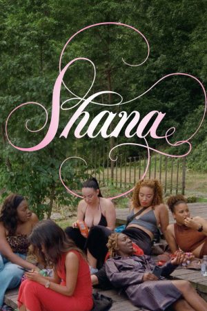 Shana (2026) poster
