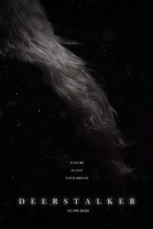 Deerstalker (2026) poster