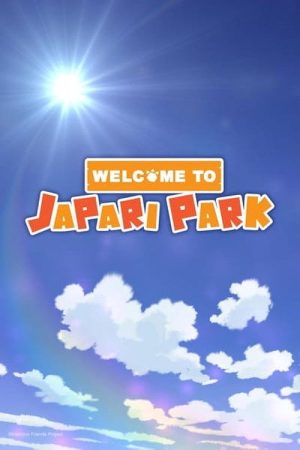 Welcome to the JAPARI PARK (2018) poster