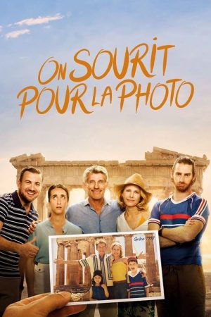 Say Cheese (2022) poster