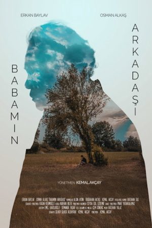 My Father’s Friend (2025) poster