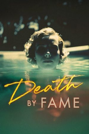 Death by Fame (2023) poster