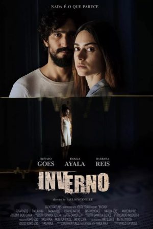 Winter (2022) poster