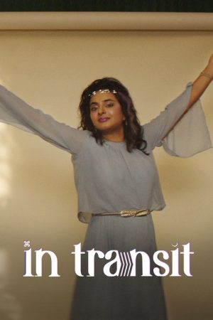 In Transit (2025) poster