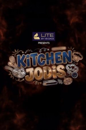 Kitchen Jodis (2026) poster