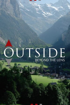 Outside Beyond the Lens (2019) poster