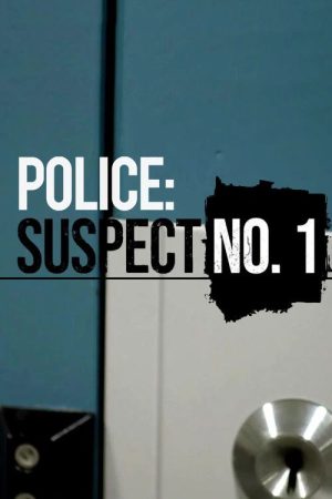 Police: Suspect No.1 (2020) poster