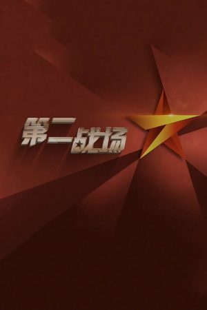 第二战场 (2021) poster