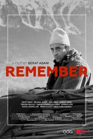 Remember (2026) poster