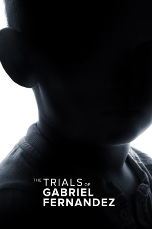 The Trials of Gabriel Fernandez (2020) poster