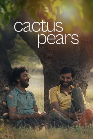 Cactus Pears (2025) poster
