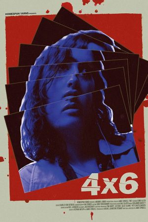 4×6 (2019) poster