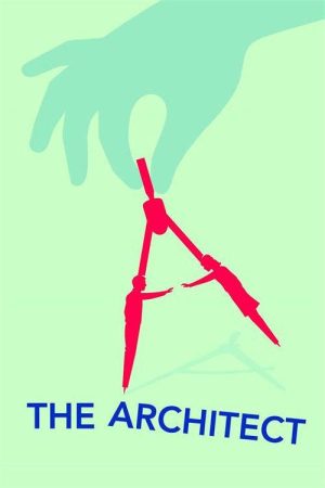 The Architect (2016) poster