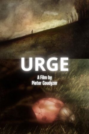 Urge (2017) poster