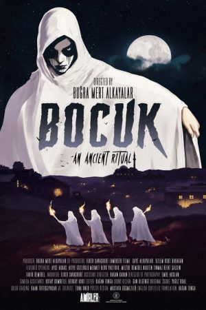 Bocuk: An Ancient Ritual (2026) poster