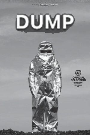 Dump (2026) poster