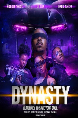 Dynasty (2024) poster