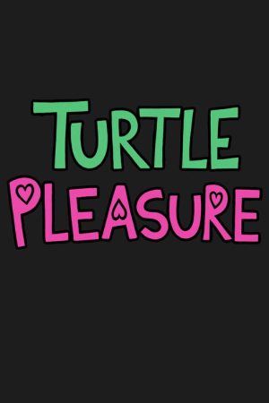 Turtle Pleasure (2025) poster