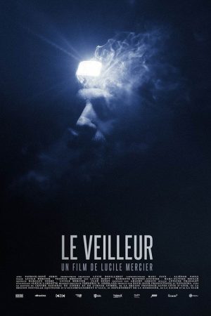 Le Veilleur (2025) poster