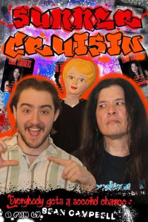 Summer Cruisin’ (2026) poster