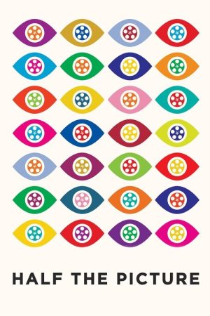 Half the Picture (2018) poster