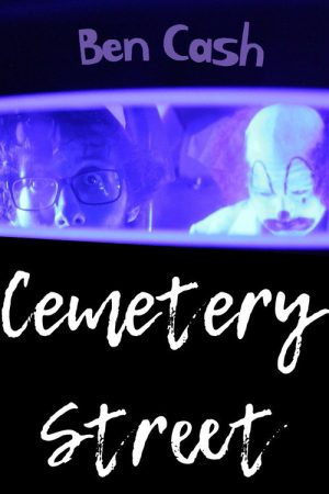 Cemetery Street (2024) poster