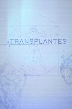 Transplantes (2019) poster