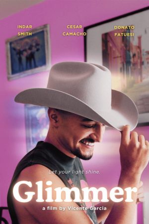 Glimmer (2026) poster