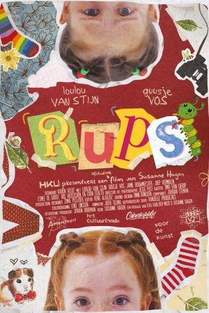 Rups (2024) poster