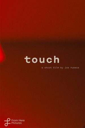 Touch (2018) poster