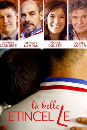 La Belle Étincelle (2023) poster