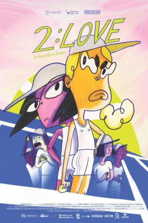 2:LOVE (2026) poster