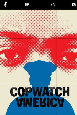 Copwatch America (2019) poster