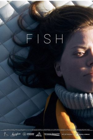 Fish (2019) poster